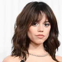 Уэнсдей Аддамс